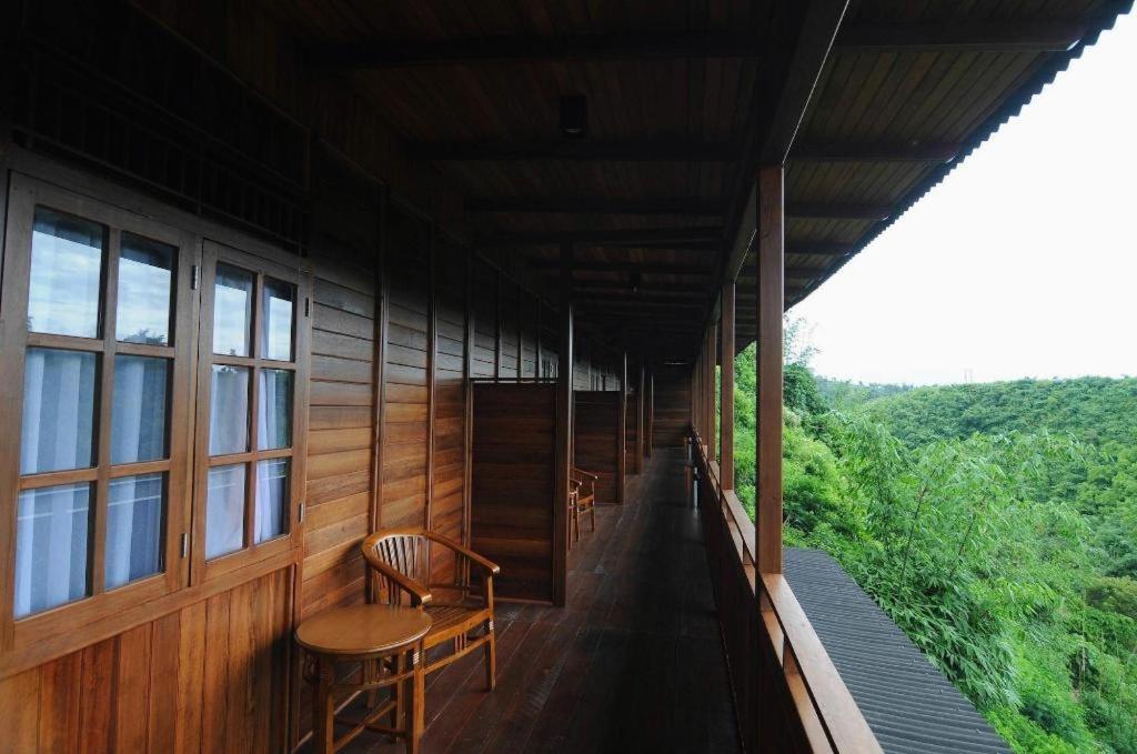 Villa Lemon Lembang Exterior photo